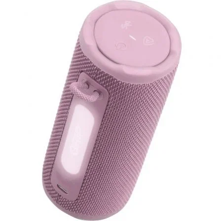 JBL Grip Altavoz Bluetooth Portátil 16W Rosa IP68